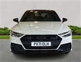 Audi S7 Image 5
