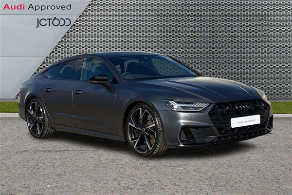 Large image for the Used Audi S7