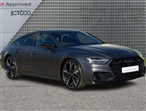 Audi S7 Image 1