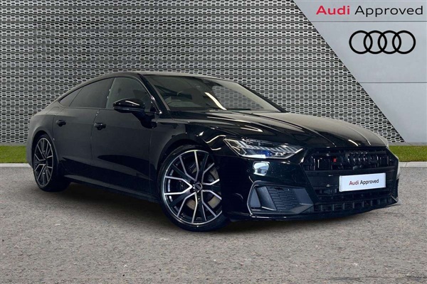 Large image for the Used Audi S7