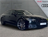 Audi S7 Image 1