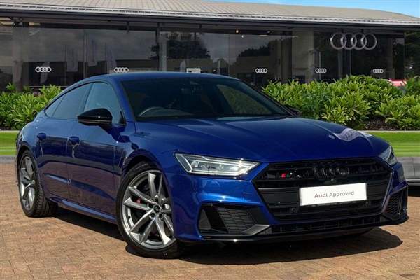Large image for the Used Audi S7