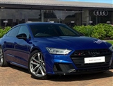 Audi S7 Image 1