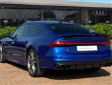 Audi S7 Image 2