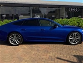 Audi S7 Image 3