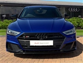 Audi S7 Image 6