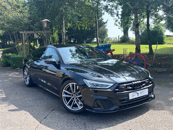 Large image for the Used Audi S7
