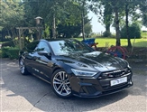 Used Audi S7