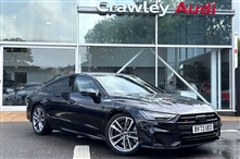 Used Audi S7