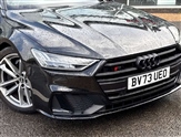 Audi S7 Image 2