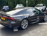 Audi S7 Image 3