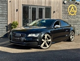 Used Audi S7