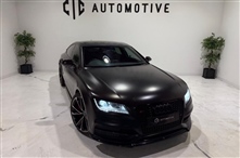 Audi S7