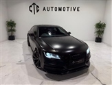 Used Audi S7
