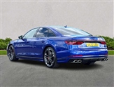 Audi S8 Image 2