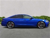 Audi S8 Image 3