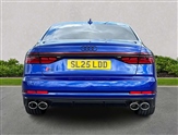 Audi S8 Image 4