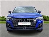 Audi S8 Image 5