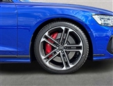 Audi S8 Image 6