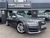 Used Audi S8