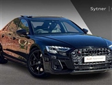Audi S8 Image 1