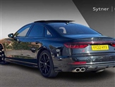 Audi S8 Image 3