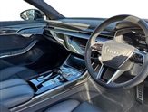 Audi S8 Image 6