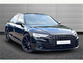 Audi S8 Image 1