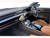 Audi S8 Image 2