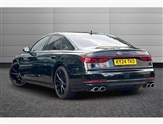 Audi S8 Image 3