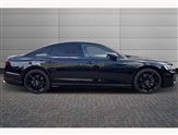 Audi S8 Image 4