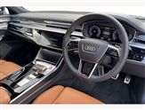 Audi S8 Image 6