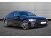 Audi S8 Image 1