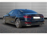 Audi S8 Image 3