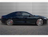 Audi S8 Image 4