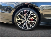 Audi S8 Image 5