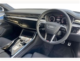 Audi S8 Image 6