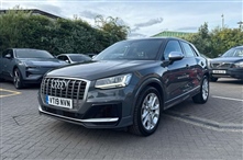 Audi SQ2