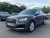 Used Audi SQ2