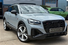 Audi SQ2