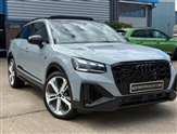 Used Audi SQ2