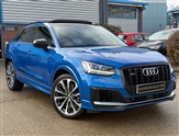 Used Audi SQ2
