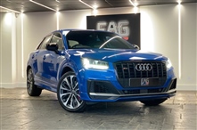 Audi SQ2