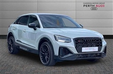 Audi SQ2