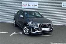 Used Audi SQ2
