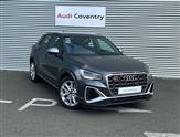 Audi SQ2 Image 1