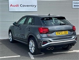 Audi SQ2 Image 3