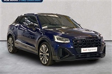 Used Audi SQ2
