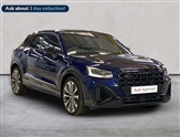 Audi SQ2 Image 1