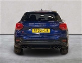 Audi SQ2 Image 4